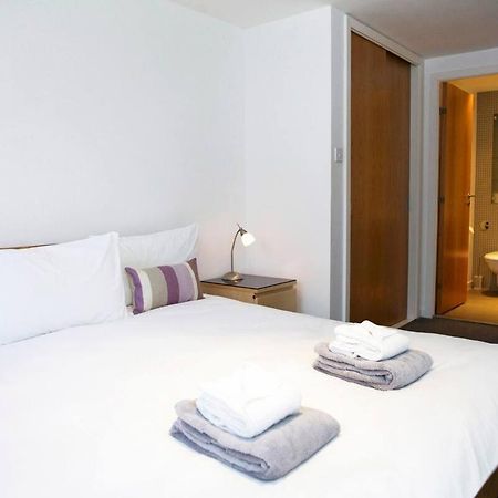 Joivy Inviting Flat With Parking In Canonmills EDI Exterior foto