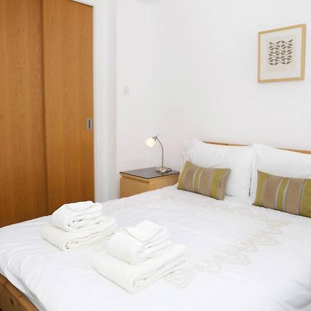 Joivy Inviting Flat With Parking In Canonmills EDI Exterior foto